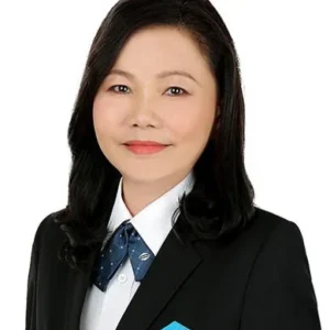 CHUA SIEW CHER (YOLANDA CHUA)