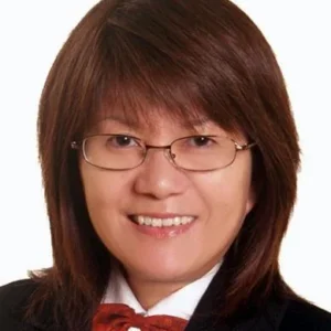 PHOON PENG (CONNIE SUN)