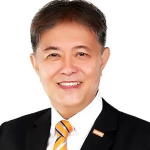 GOH HEOK KWANG (BILLY)