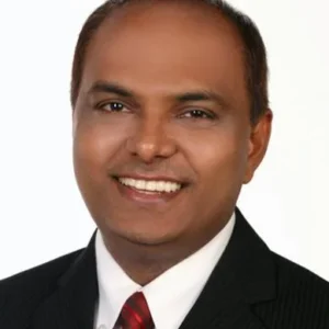 PARRY TIWARI PRADEEP