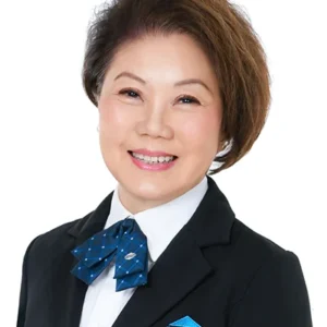 WONG YUET WAN (MABEL)