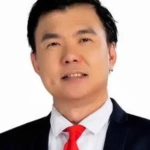 CHONG KIM SIONG