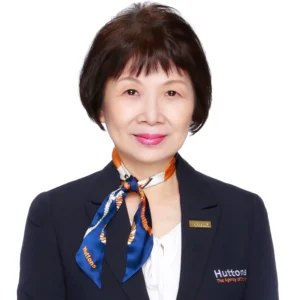 LEE SIEW YAN (BETTY)