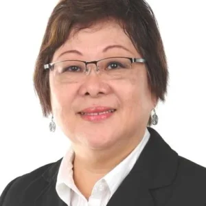 SOH BENG LAY (SUSAN)