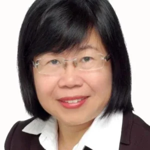 LEE POW CHING JENNY (JENNY LEE)