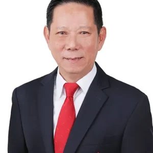 YEO TECK MONG (DEREK YEO)