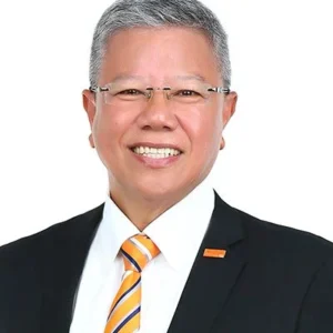 ONG WHATT WAH (ALFRED)