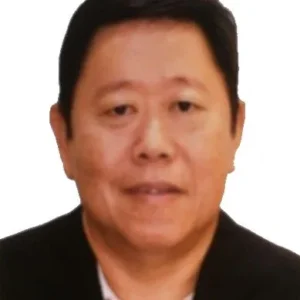HIU SWEE HUAT (RAYMOND)