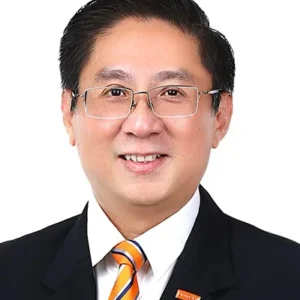 CHOW WOEI HORNG (CHARLES)