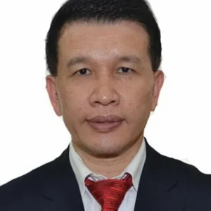 CHEN YUANZHANG (PETER TAN)