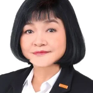 TAI YOCK KUAN (KITTY TAI Y. K.)