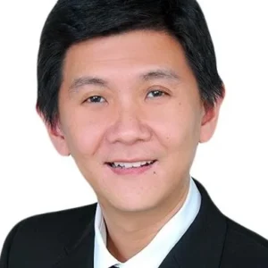 SEAH SEK CHER EUGENE (EUGENE SEAH)