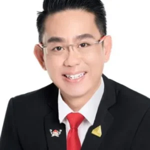 NGO YONG WEE JOHN (JOHN NGO)