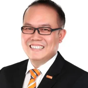 LOKE WYE YIP (LU WEIYE) (IVAN LOKE)