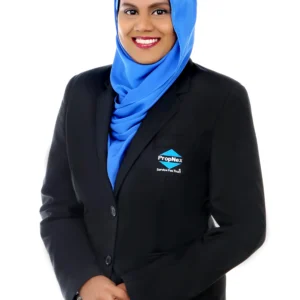 FATHURNIZAH BARVIN D/O YUSOFF (NIZAH YUSOFF)