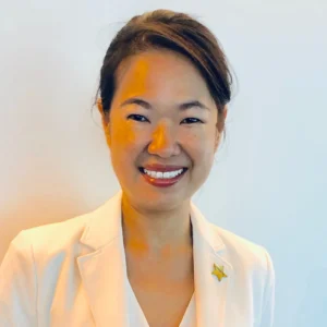 GOW SOCK GECK (SHERNICE)