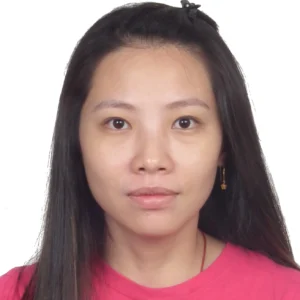 CHUA PEI PEI CAREN (CAREN CHUA)