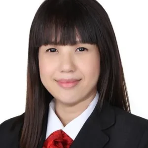 YONG CHIEA YING, JANICE