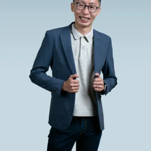 XU ZHICHENG (ALAN KOH)