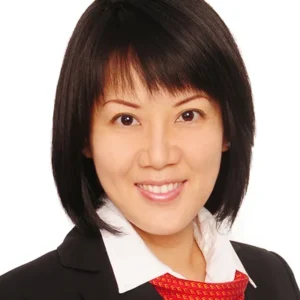 LIM MAY LEE (MAY LIM)