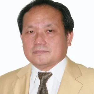 LIANG FONG YEW (PATRICK LIANG)