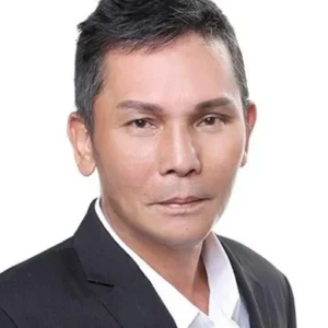 LIM CHIN SENG (KELVIN LIM)