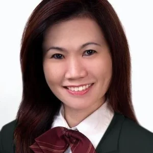 GOH CHEE LEE (SHENON)