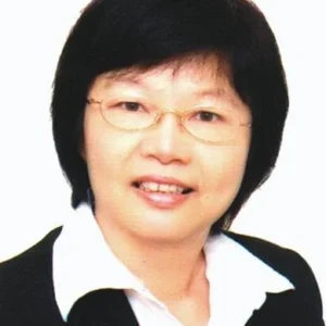 LEE YOCK KENG (JESSIE)