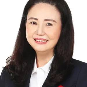 TEO LAY LIAN (MARY TEO)