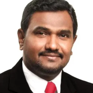 AMEERDEEN MARICAR (A.DEEN)