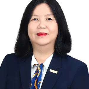 TEO BOON ENG (BETTY)