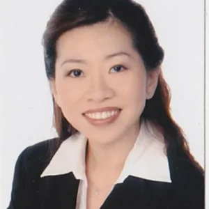 WONG LAI KIN (MICHELLE WONG)