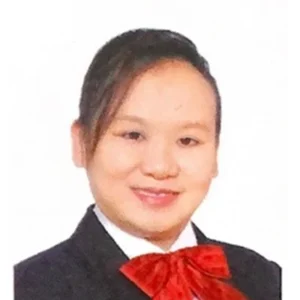 JANICE KERENA TAN SOCK KHENG