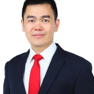 CHONG CHIN FOOK (DESMOND)