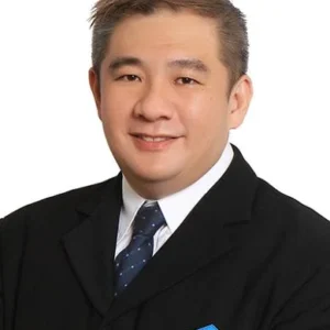 LIM TECK PIOW (DERRICK)