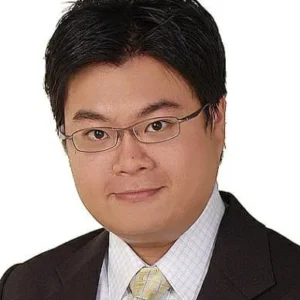 LOW WEI REN (WARREN LOW)