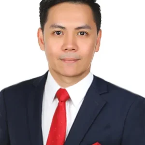 CHENG CHONG SENG, ANTHONY (ANTHONY CHENG)