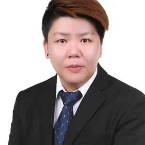 LOY BAO LIAN (JO LI)