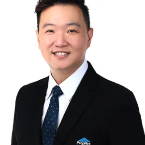 LEE HAO MING, JAMES (JAMES LEE)