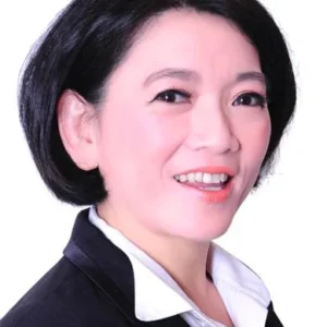 CHUA MUI LIAN (JEANNIE)