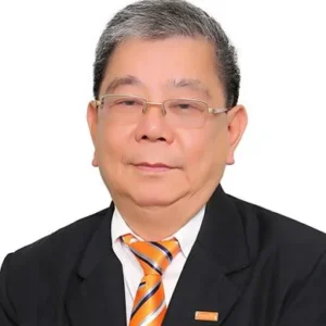LIM PANG HEE