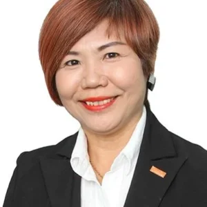 LIM SOH KHUAN (NANCY)