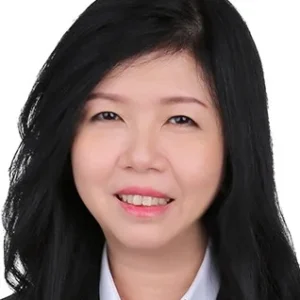 KOH PUAY PUAY (ELEEN KOH)