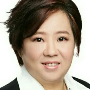 YU SIEW KYOON (JOSEPHINE GOH)