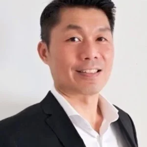 NEO CHIU CHWEE (Dickson)