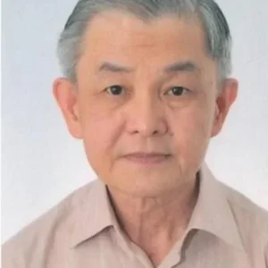 TAN ENG HUA
