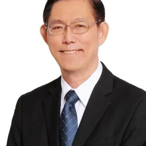 CHIA YEW FATT (STEVE CHIA)