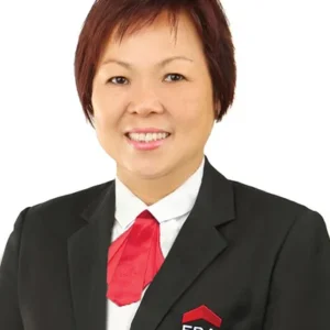 KOK CHOON KENG (CYNTHIA KOK)