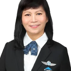 LEONG YOKE KENG (IVY LEONG)