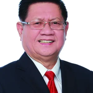 CHUA TIONG SENG (WILLIAM CHUA TS)